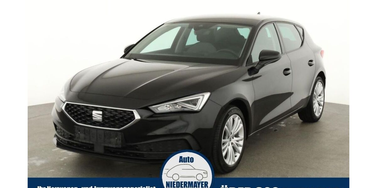 Seat Leon 58.600 km 18.495 &euro; Neukirchen 94362