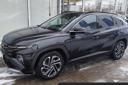 Hyundai TUCSON 25.500 km 35.890 &euro; Grevesmühlen 23936