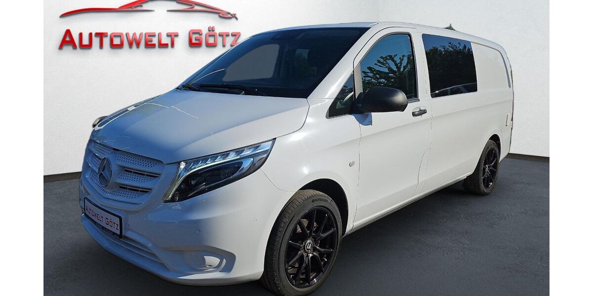 Mercedes-Benz Vito 179.717 km 22.980 &euro; Erfurt 99092