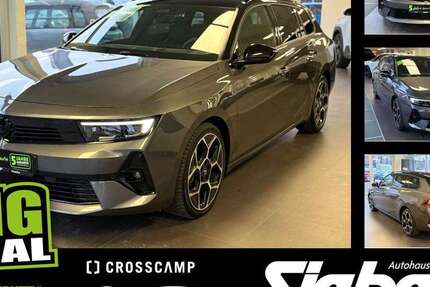 Opel Astra 31.192 km 24.890 &euro; Landshut 84034