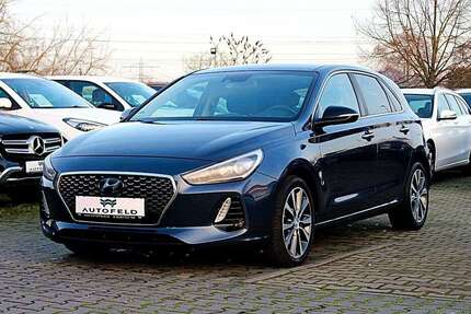Hyundai i30 129.700 km 11.950 &euro; Ladenburg 68526