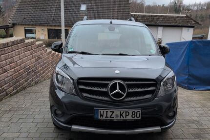 Mercedes-Benz Citan 61.000 km 18.300 &euro; Großalmerode 37247