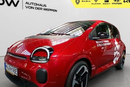 Renault Twingo 4.999 km 23.880 &euro; Heilbronn 74076