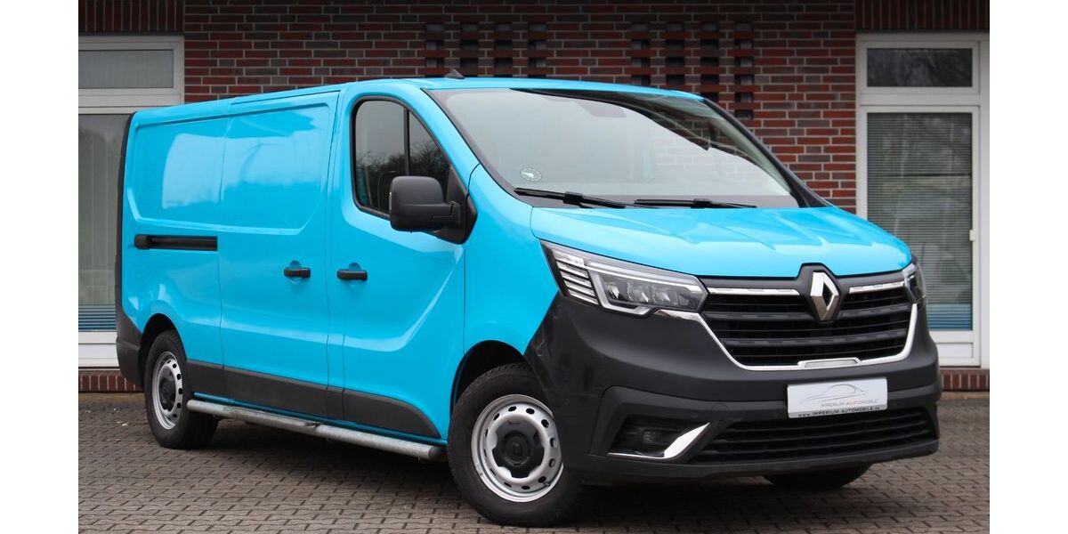 Renault Trafic 84.925 km 19.890 &euro; Nortmoor 26845