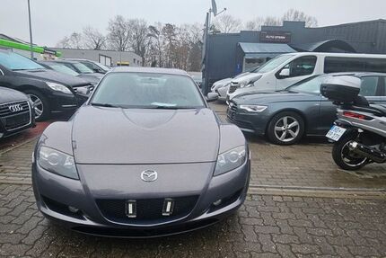 Mazda RX-8 148.000 km 3.400 € schifferstadt 67105