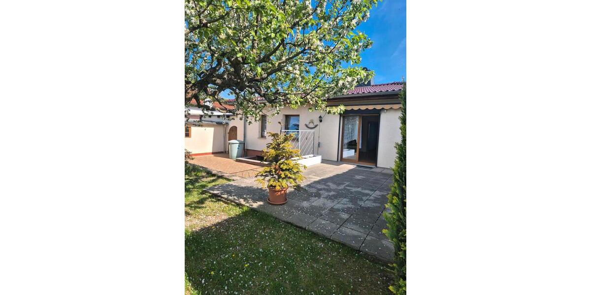 Einfamilienhaus Aschersleben - 4 Zimmer, 100 m&sup2;, 200.000&euro; | Angebot:26764213