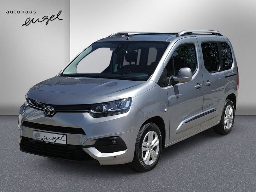 Proace City
