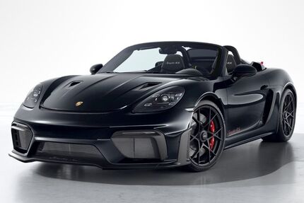 Porsche Boxster 6.288 km 165.490 &euro; Hofheim 65719