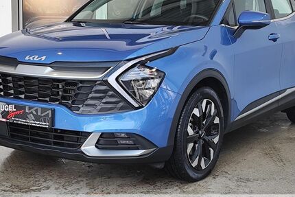 Kia Sportage 42.320 km 25.899 &euro; Oberlungwitz 09353