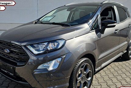 Ford EcoSport 53.100 km 14.990 &euro; Bad Kreuznach 55545