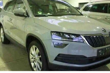 Skoda Karoq 75.716 km 24.980 € Trier 54292