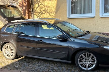 Renault Laguna 117.427 km 6.850 &euro; Neubulach 75387