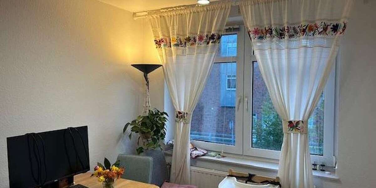 Etagenwohnung Neuss Furth-Mitte - 3 Zimmer, 80 m&sup2;, 820&euro; | Angebot:24821496