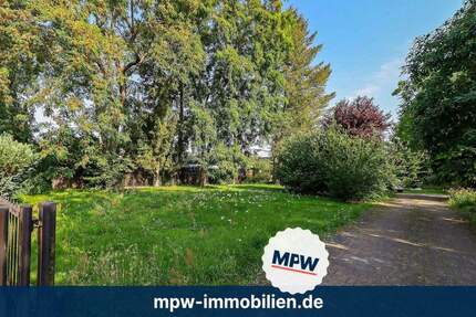 Grundstück Hoppegarten Münchehofe - 198.000&euro; | Angebot:25666880