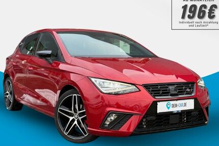 Seat Ibiza 72.173 km 18.790 &euro; Grevesmühlen 23936