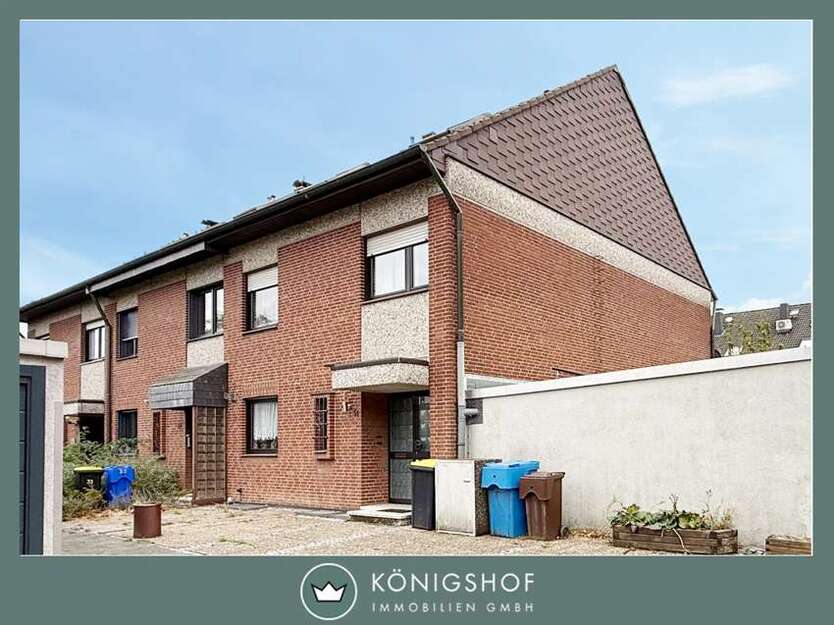 Haus zum Kaufen in Krefeld 428.000 € 158 m² 6 zimmer