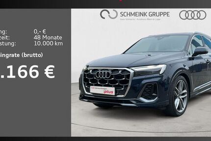 Audi Q7 15.888 km 74.550 &euro; Wesel 46483