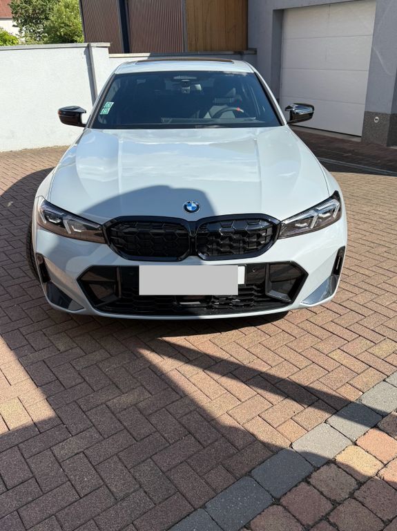 M340i