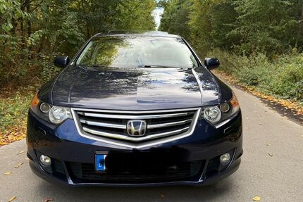 Honda Accord 169.000 km 8.500 € Neuss 41460