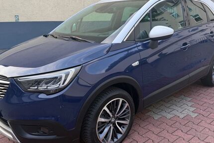 Opel Crossland (X) 99.000 km 9.790 &euro; Hagen 58135