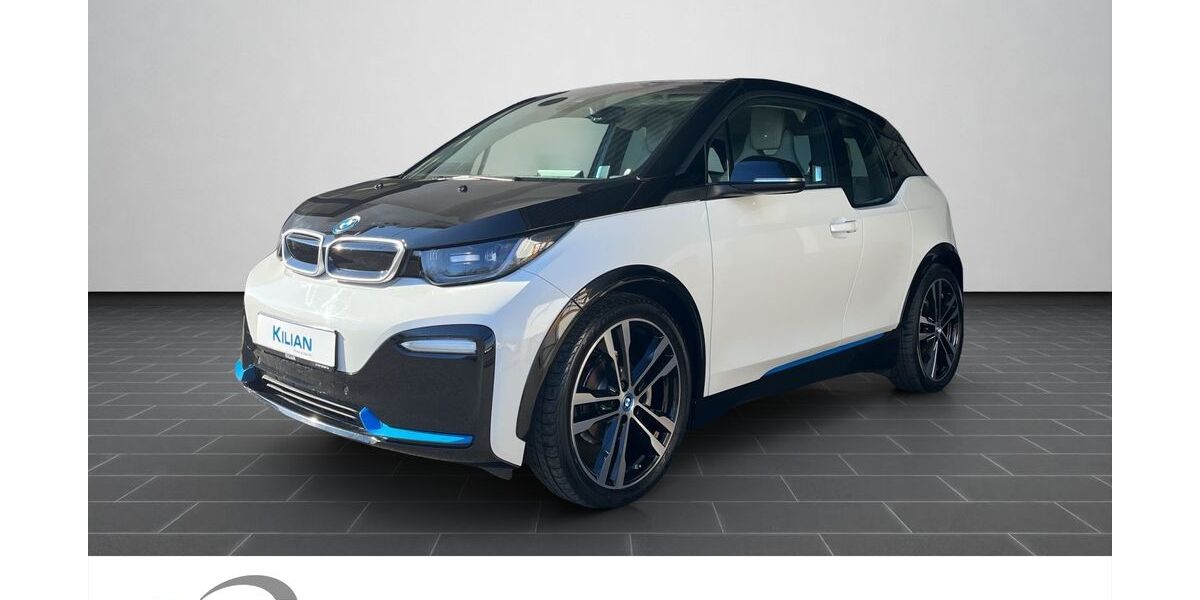 BMW i3 69.000 km 18.290 &euro; Wiesbaden 65197