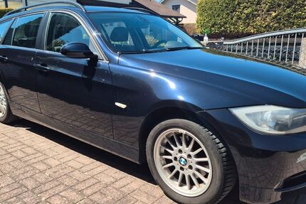 BMW 318 161.700 km 4.400 &euro; Emmerting 84547