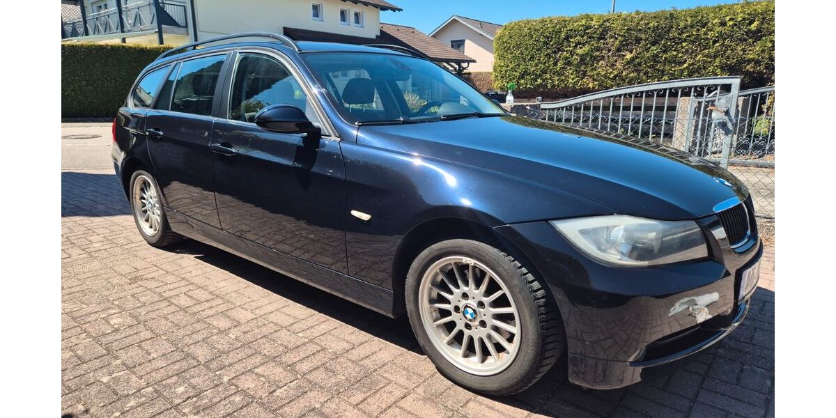 BMW 318 161.700 km 4.400 &euro; Emmerting 84547