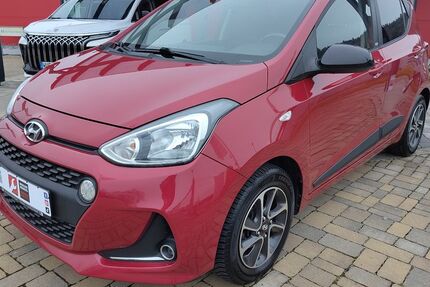 Hyundai i10 84.500 km 12.990 &euro; Pleinfeld 91785