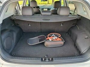 Kia NIRO 1.6 PHEV DCT SPI TECH 25.090 km 18.460 &euro; Höhenkirchen-Siegertsbrun 85635