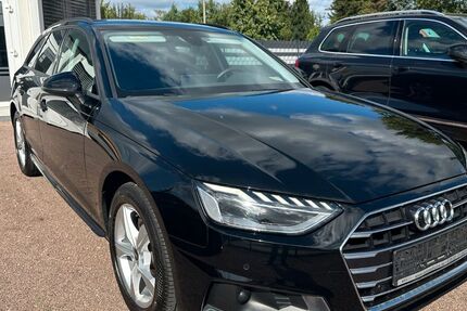 Audi A4 105.169 km 19.750 &euro; Elsterwerda 04910