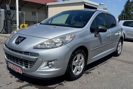 Peugeot 207 133.575 km 2.475 &euro; Bad Waldsee 88339