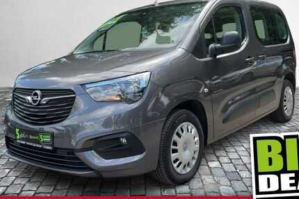 Opel Combo Life 59.701 km 19.710 € Röhrsdorf 09247