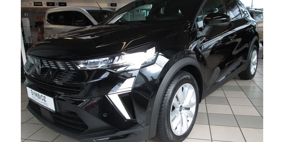 Renault Symbioz 7.800 km 26.400 &euro; Plettenberg 58840