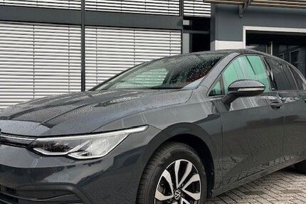 VW Golf 34.103 km 22.890 &euro; Nordhausen 99734