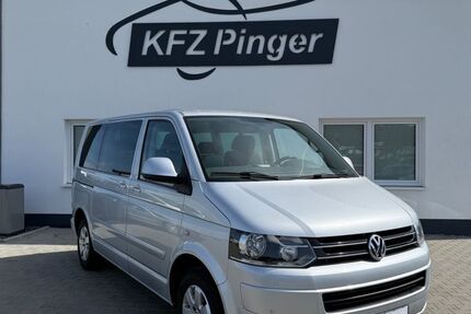 VW T5 Transporter 201.500 km 17.999 &euro; Kottenheim 56736