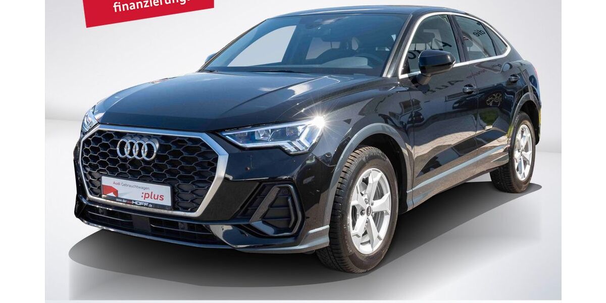 Audi Q3 34.600 km 29.875 &euro; Sankt Augustin-Menden 53757