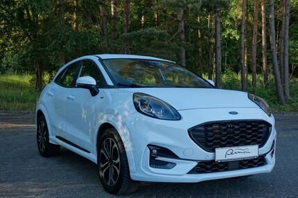 Ford Puma 31.300 km 16.899 &euro; Neubrandenburg 17033