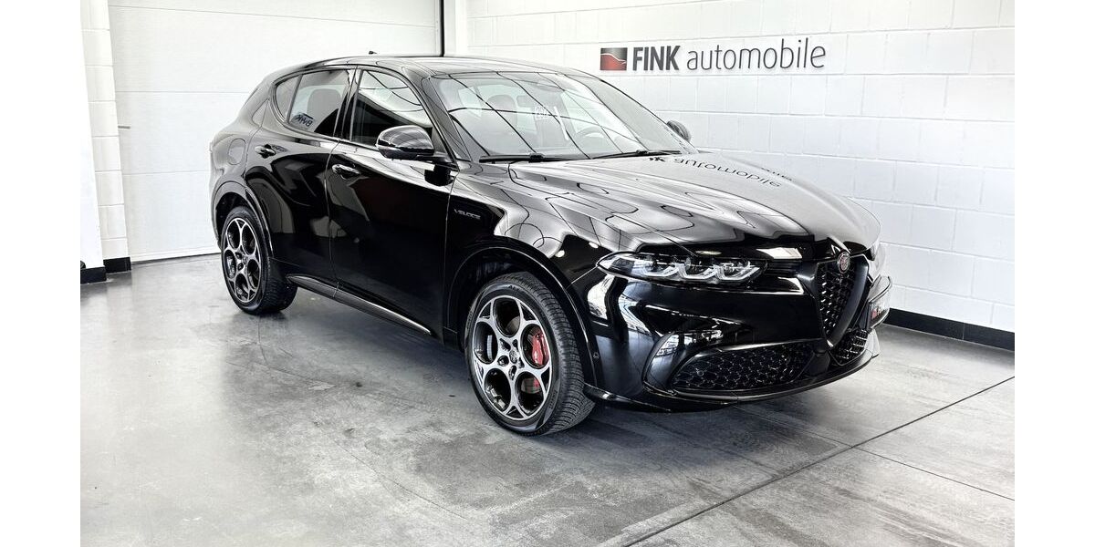 Alfa Romeo Tonale 39.100 km 25.980 &euro; Lich 35423