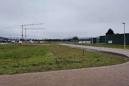 Grundstück zu verkaufen in Muggensturm 162.540 € 258 m² zimmer