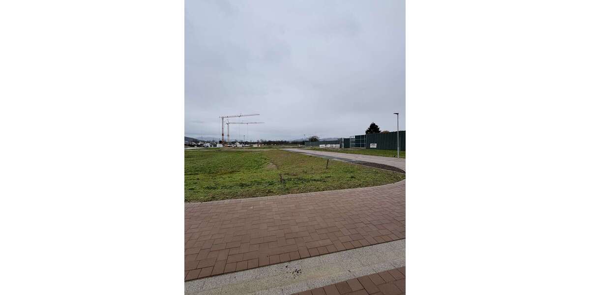 Grundstück zu verkaufen in Muggensturm 162.540 € 258 m² zimmer