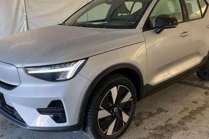 Volvo XC40 42.666 km 34.950 &euro; Herges-Hallenberg 98587
