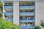 Charmante 3,5-Zimmer-Wohnung mit Balkon in ruhiger Lage von Mühlacker-Dürrmenz