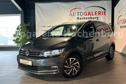 VW Touran 128.700 km 18.890 &euro; Hachenburg 57627