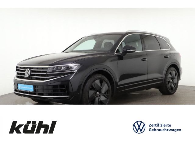 VW Touareg 29.500 km 66.980 € Gifhorn 38518