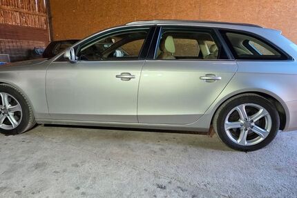 Audi A4 230.000 km 4.600 &euro; Aschheim 85609