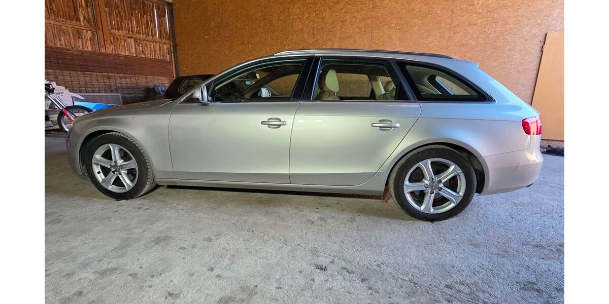 Audi A4 230.000 km 4.600 &euro; Aschheim 85609