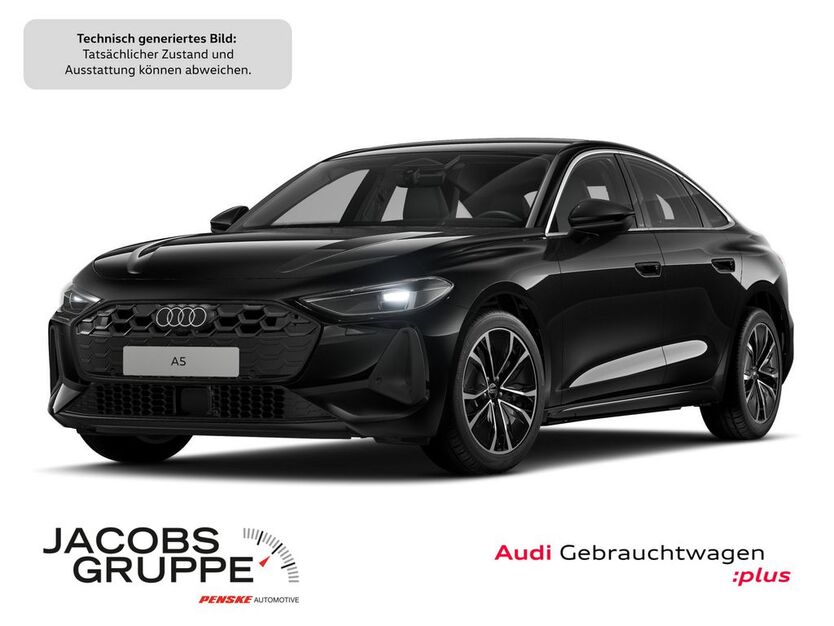 Audi A5 23.114 km 46.780 € Bergheim 50126