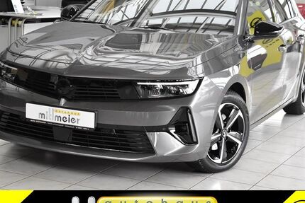 Opel Astra 8.300 km 23.985 &euro; Vohenstrauß 92648