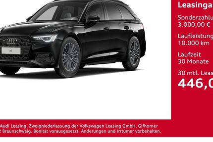 Audi A6 29.298 km 54.930 &euro; Osnabrück 49080