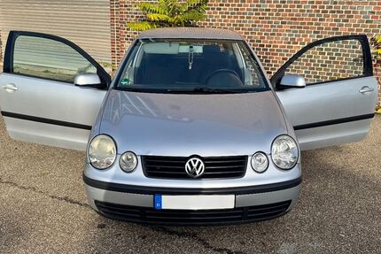 VW Polo 200.000 km 1.100 &euro; Stuttgart 70173